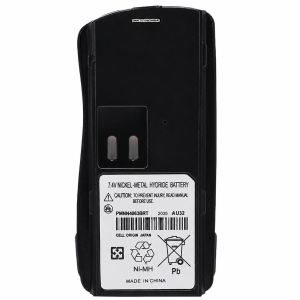 Motorola GP2000 Walkie Talkie Battery Charger Antenna - Image 2