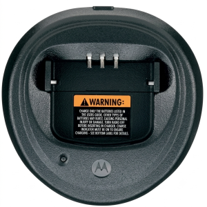 Motorola DP1400 Walkie Talkie Battery Charger Antenna - Image 2