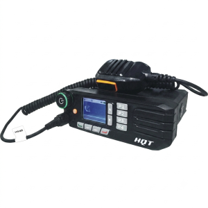 HQT Digital Base and Mobile Station DM9800 - Image 1