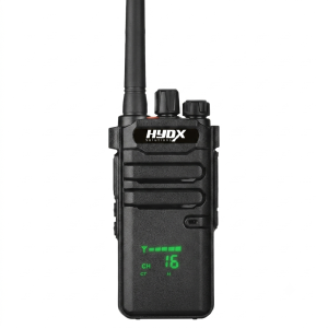 HYDX Solutions T328 Walkie Talkie - Image 1