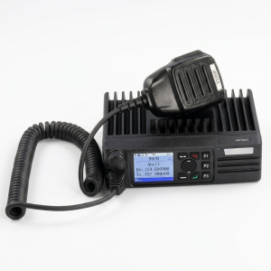 ABELL Digital Base and Mobile Station AM780T