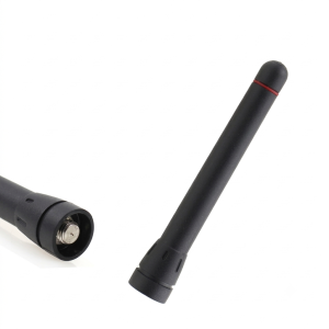 Icom IC-F3003/V80/G80 Walkie Talkie Battery Charger Antenna - Image 5