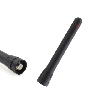 Icom IC-F14/F3033S Walkie Talkie Battery Charger Antenna - Image 2