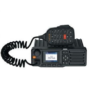 Lisheng Digital Base and Mobile Station AP3500
