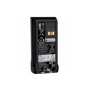 Motorola R7 Walkie Talkie Battery Charger Antenna - Image 3