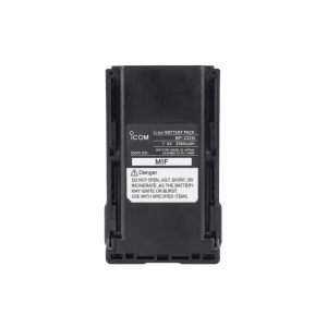 Icom IC-F14/F3033S Walkie Talkie Battery Charger Antenna - Image 3